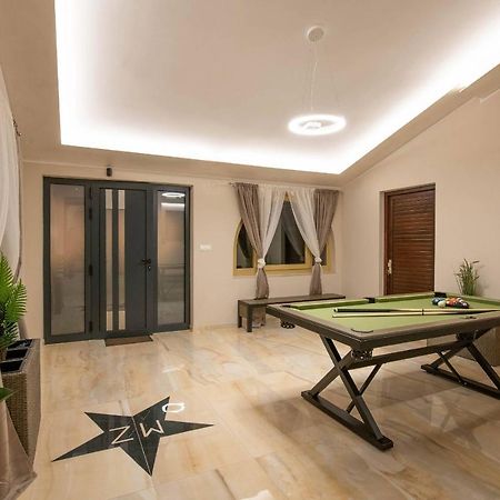 Villa Zorica Пореч Экстерьер фото