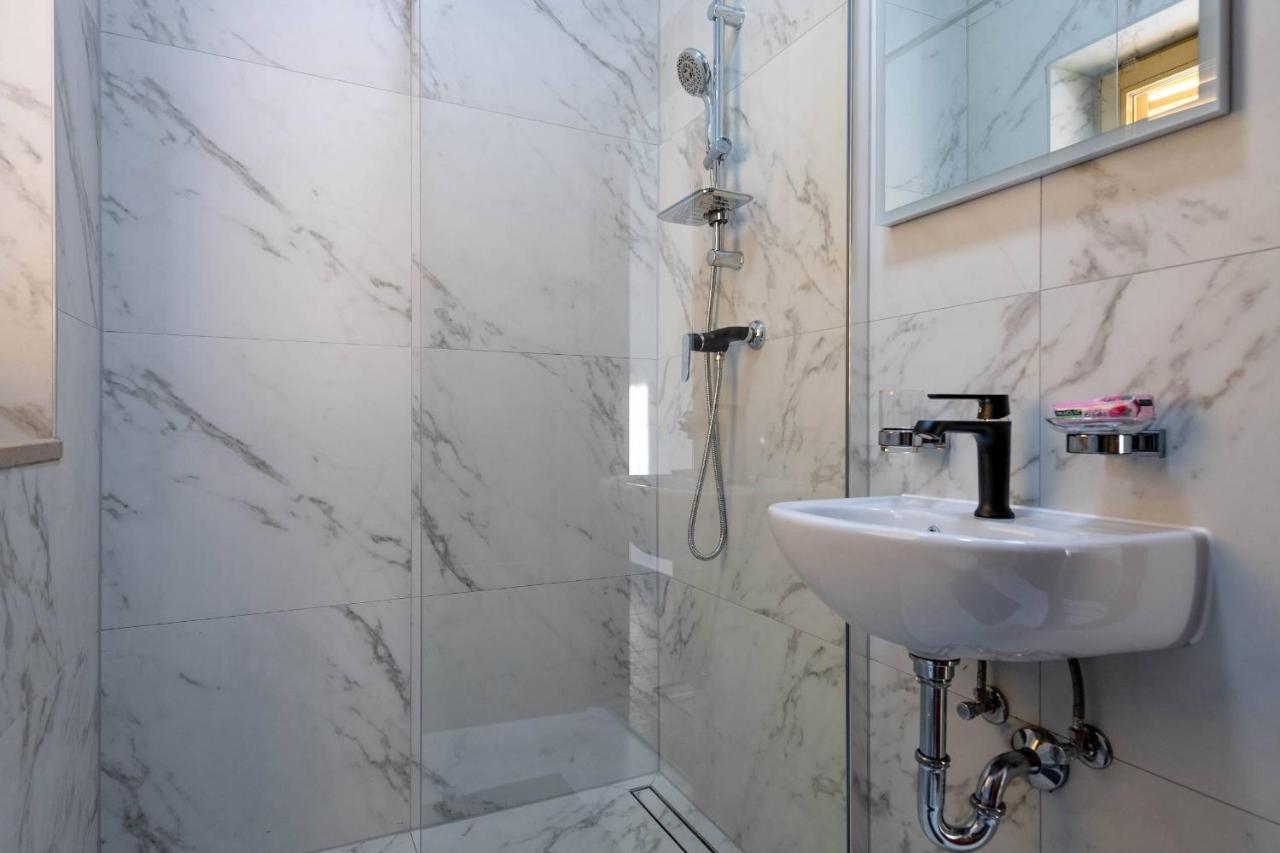 Villa Zorica Пореч Экстерьер фото