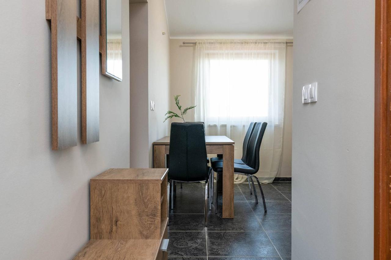 Villa Zorica Пореч Экстерьер фото