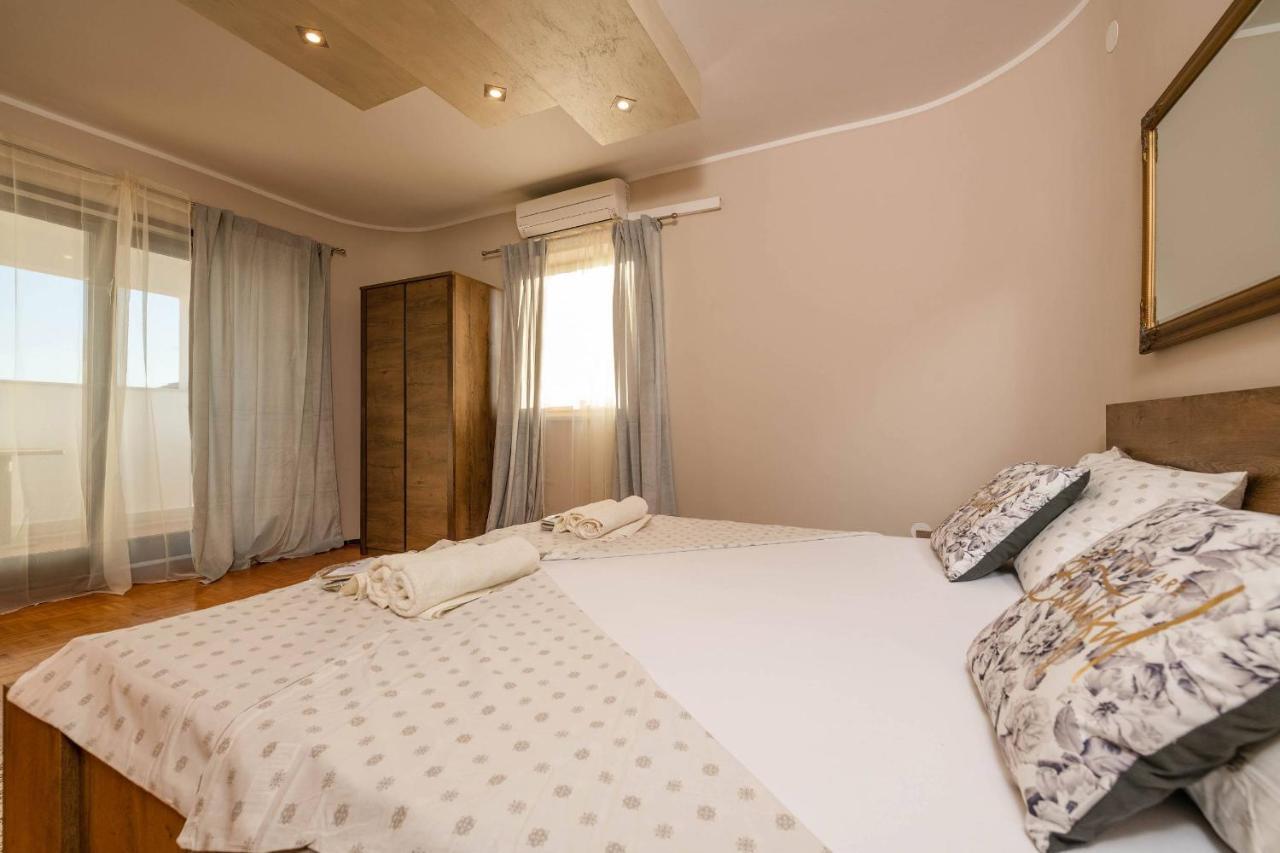 Villa Zorica Пореч Экстерьер фото