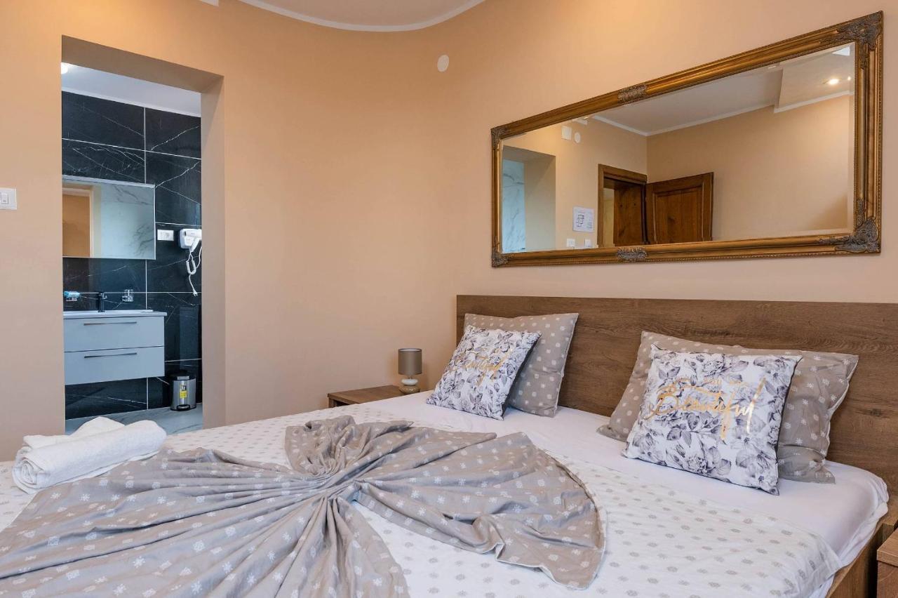 Villa Zorica Пореч Экстерьер фото