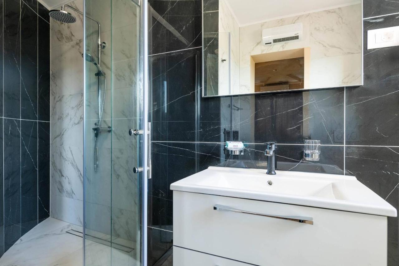 Villa Zorica Пореч Экстерьер фото