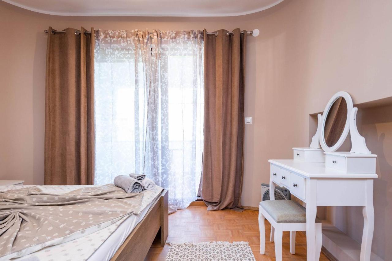 Villa Zorica Пореч Экстерьер фото