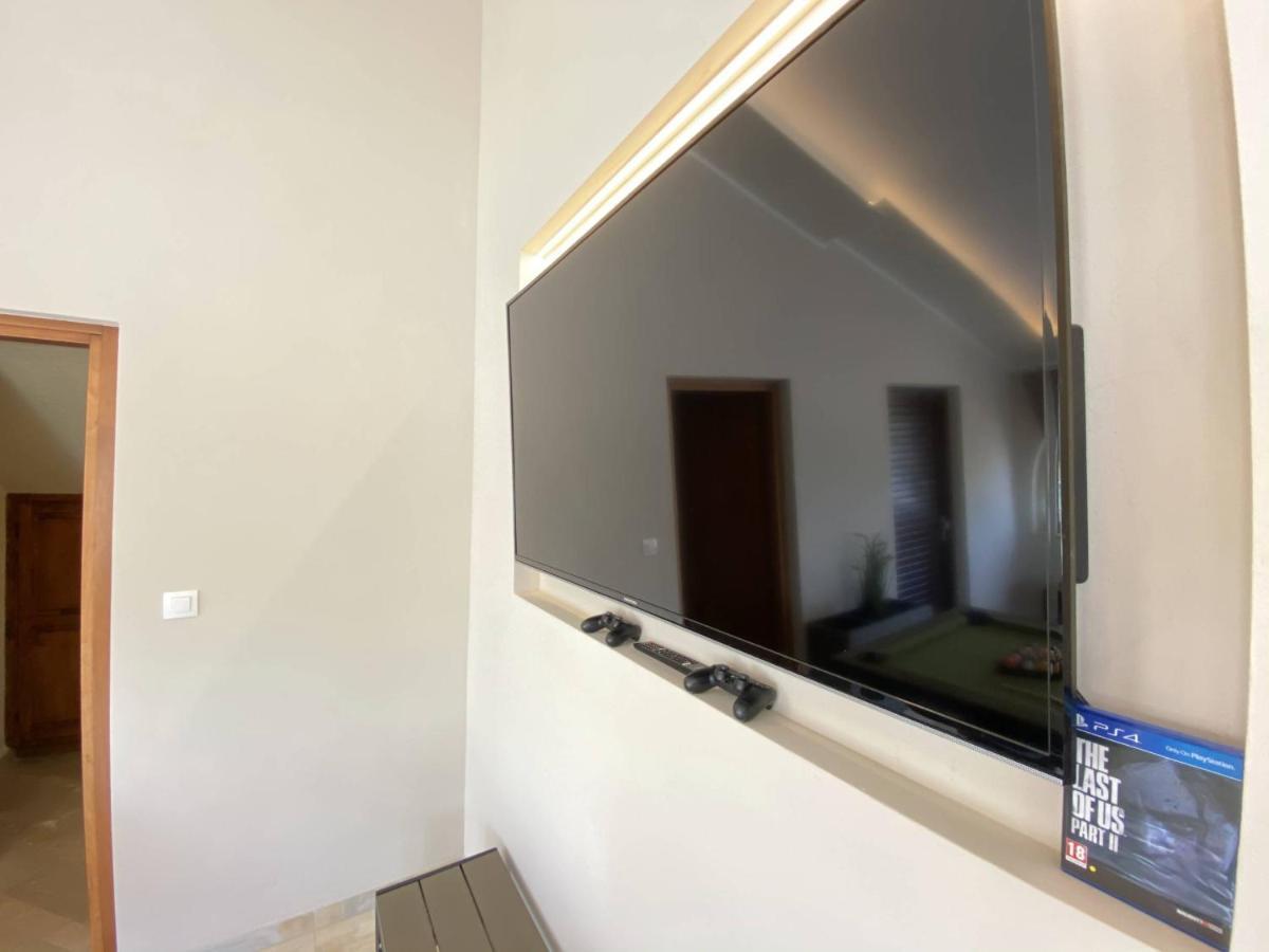 Villa Zorica Пореч Экстерьер фото