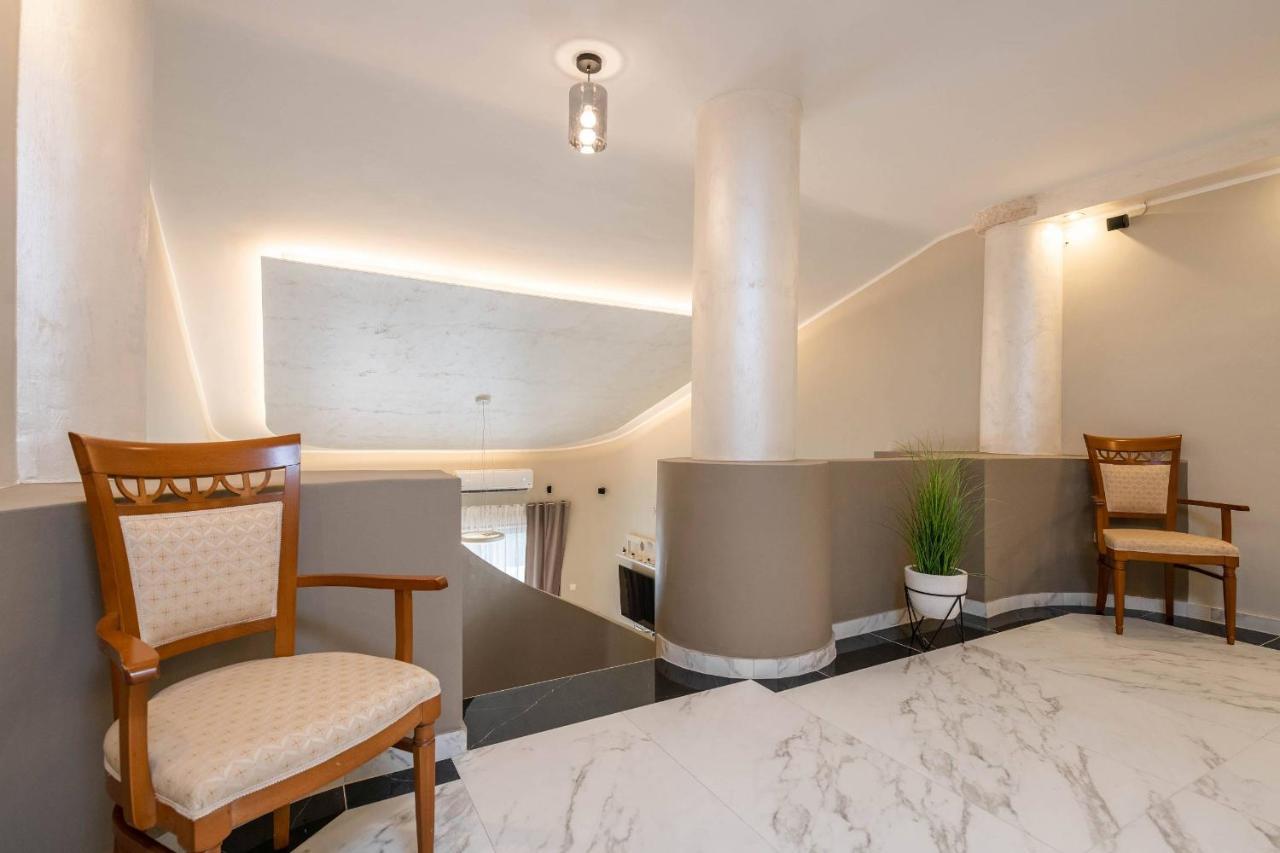 Villa Zorica Пореч Экстерьер фото