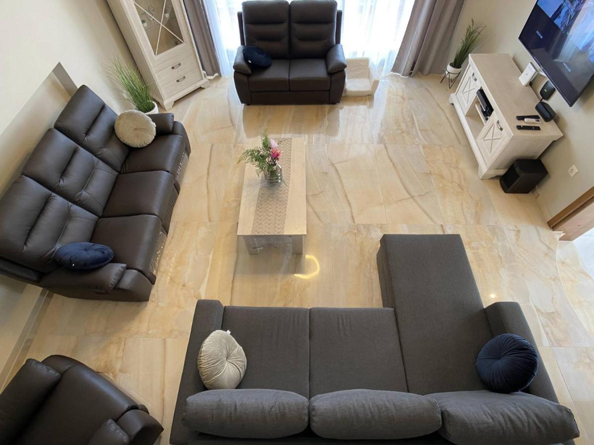 Villa Zorica Пореч Экстерьер фото