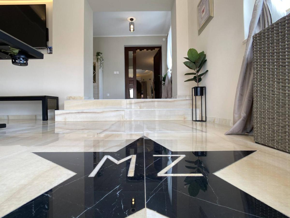 Villa Zorica Пореч Экстерьер фото
